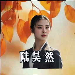 陆昊然